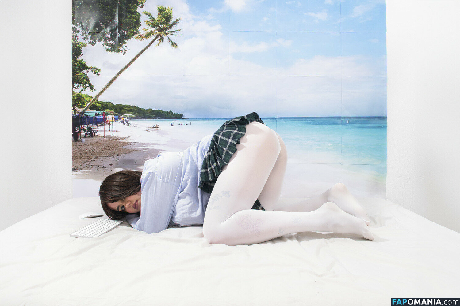 isabelitasuper Nackt OnlyFans  Geleaktes Foto #5