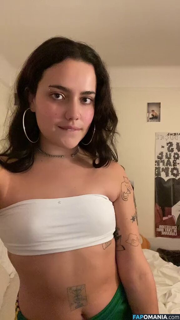 isabelitasuper Nackt OnlyFans  Geleaktes Foto #6