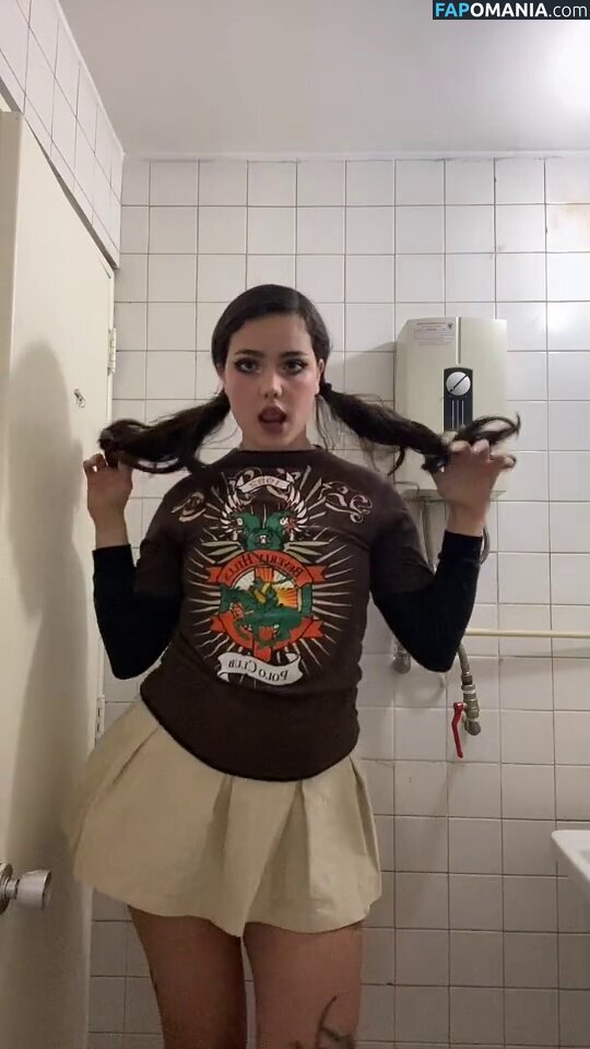 isabelitasuper Nackt OnlyFans  Geleaktes Foto #7