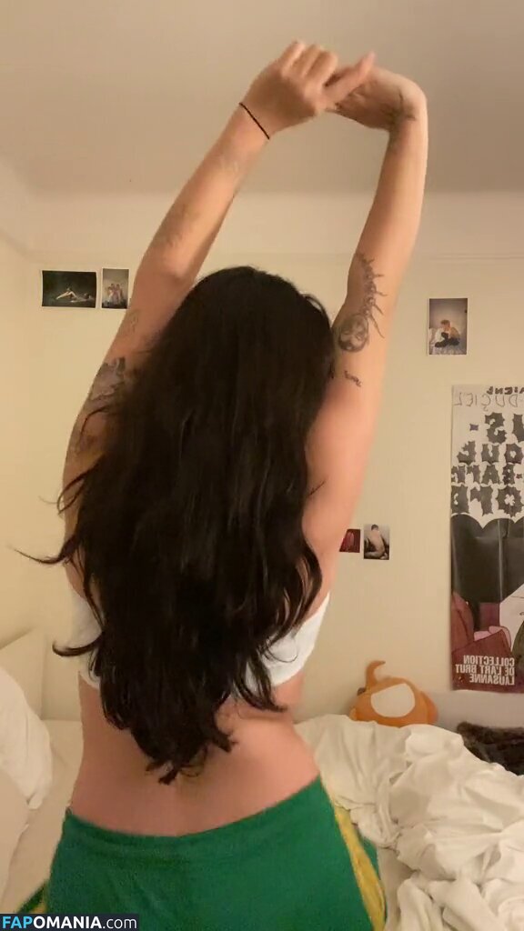 isabelitasuper Nackt OnlyFans  Geleaktes Foto #8