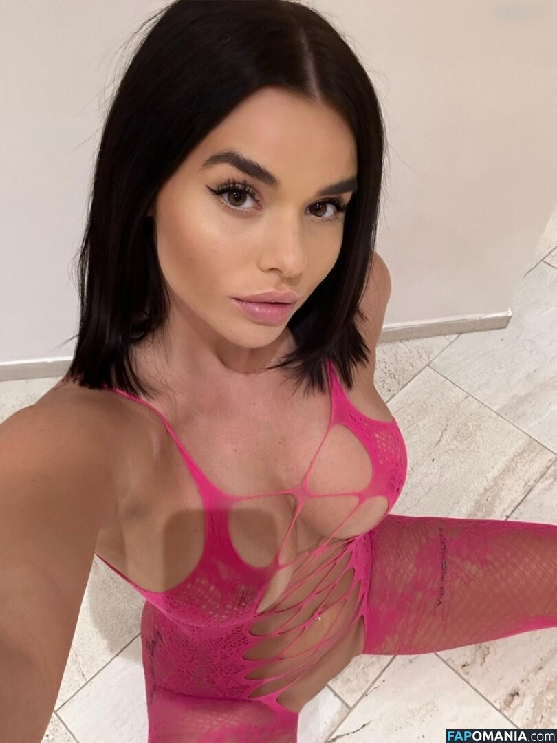 1sabellxo / Isabell Böttger / isabell.boettger Nackt OnlyFans  Geleaktes Foto #57