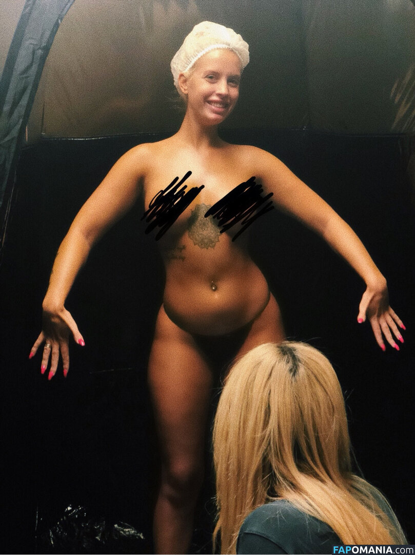 Isabell Eriksen Nackt OnlyFans  Geleaktes Foto #4
