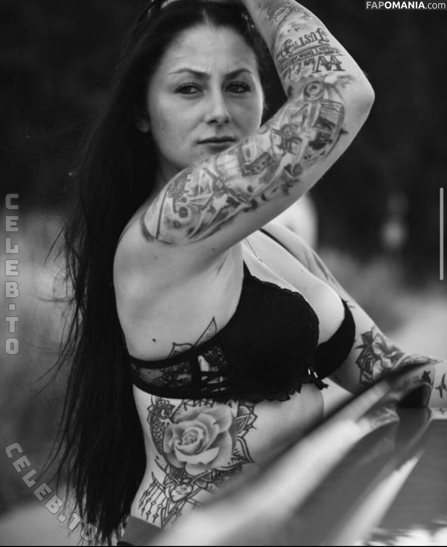 Isabell Reisinger / indiaromeo / isabell.reisinger / isabell_reisinger / isabellreisinger Nackt OnlyFans  Geleaktes Foto #5