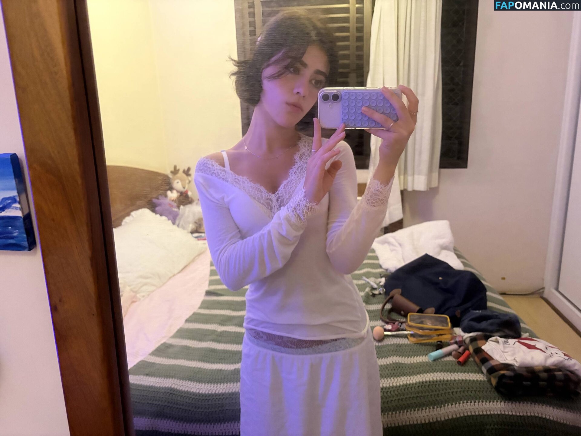 Isabella Angelina Nackt OnlyFans  Geleaktes Foto #1