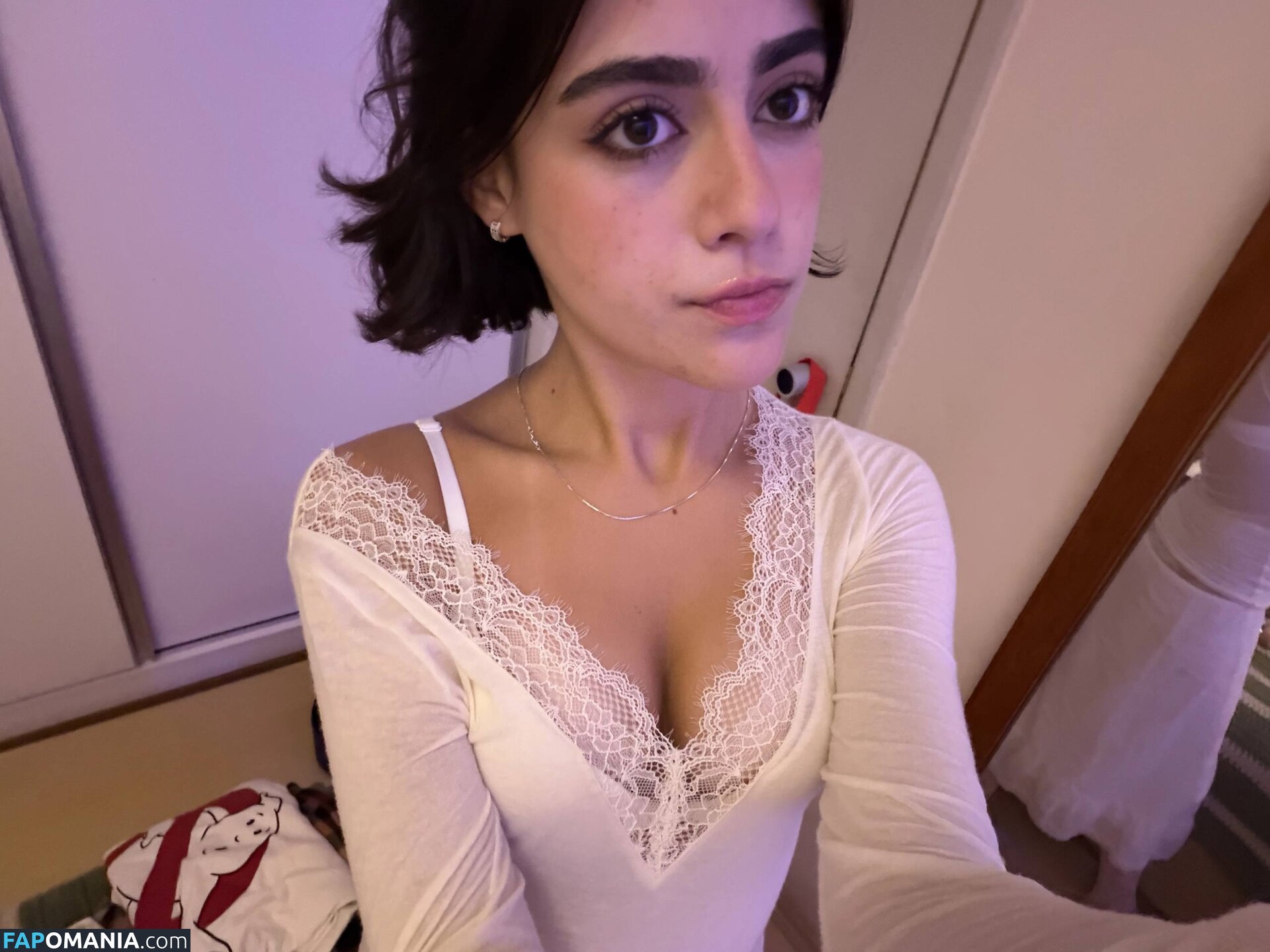 Isabella Angelina Nackt OnlyFans  Geleaktes Foto #2
