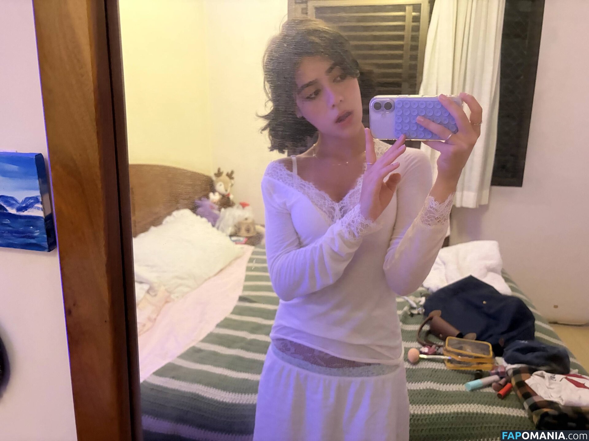 Isabella Angelina Nackt OnlyFans  Geleaktes Foto #3