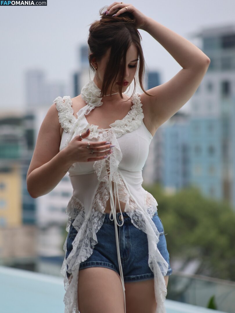 Isabella Ardley / isabella.110022 Nackt OnlyFans  Geleaktes Foto #3