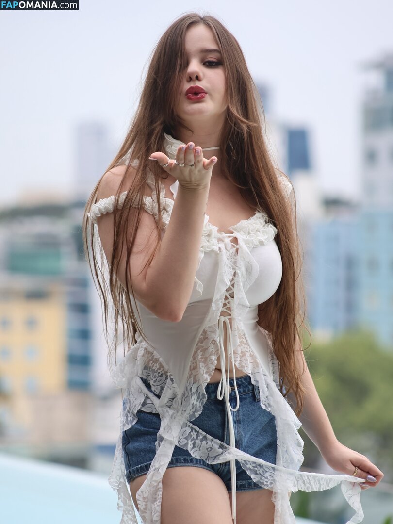 Isabella Ardley / isabella.110022 Nackt OnlyFans  Geleaktes Foto #5