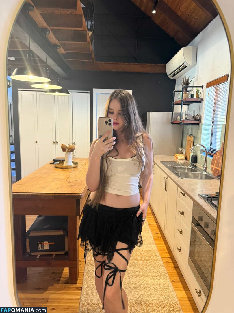 Isabella Ardley / isabella.110022 Nackt OnlyFans  Geleaktes Foto #25