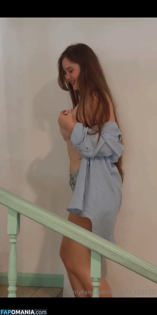 Isabella Ardley / isabella.110022 Nackt OnlyFans  Geleaktes Foto #32