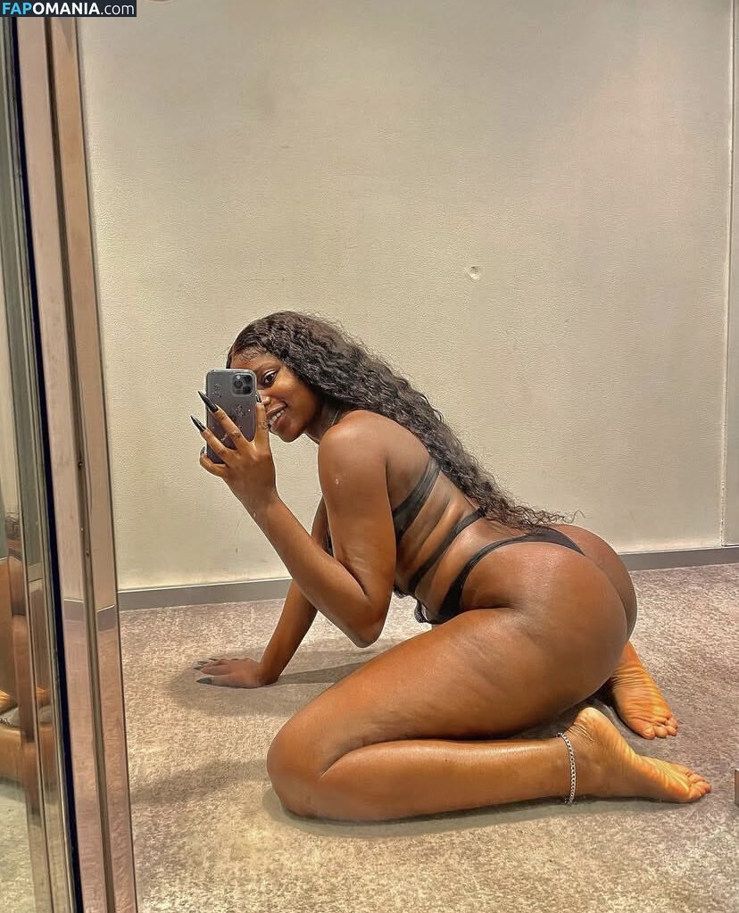 Isabella Bbnaija Nackt OnlyFans  Geleaktes Foto #4