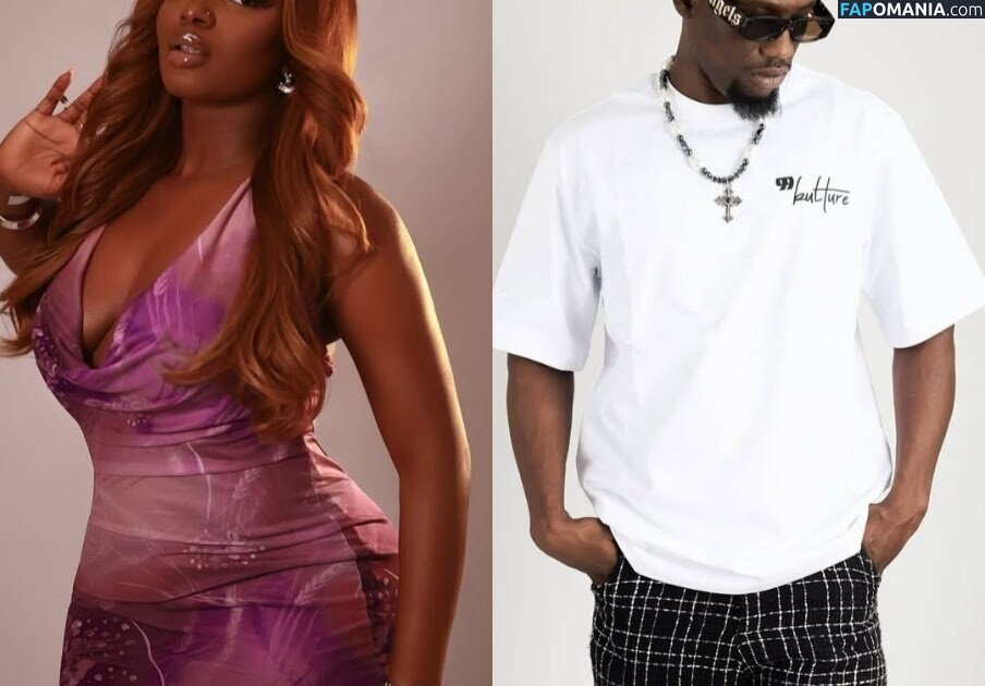 Isabella Bbnaija Nackt OnlyFans  Geleaktes Foto #5