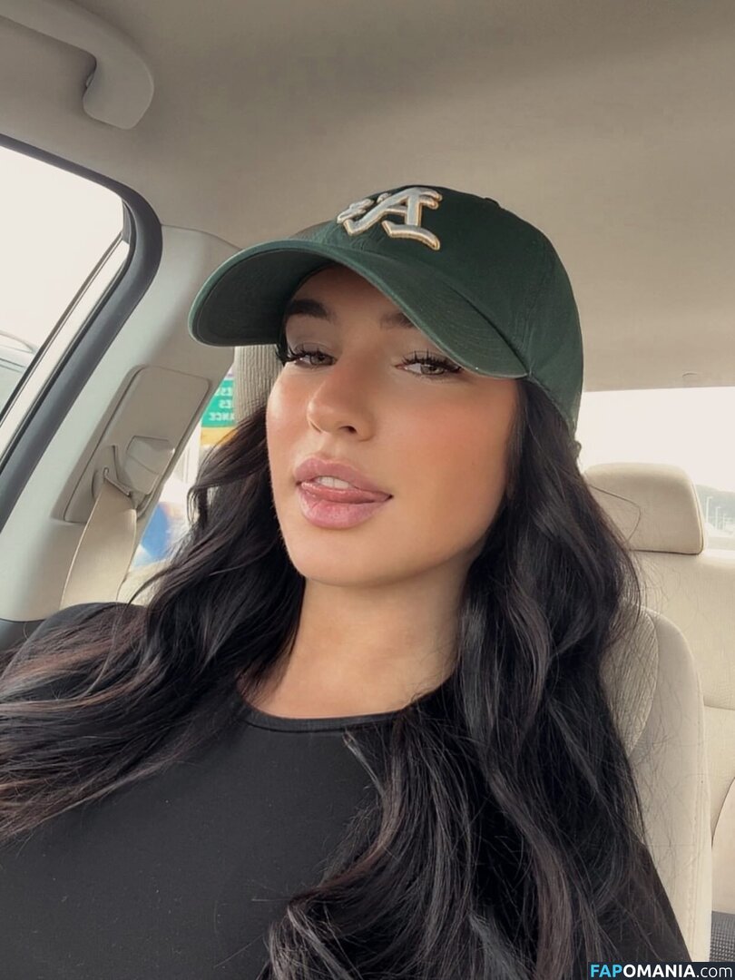 Isabella Defonte / https: / isabelladefonte Nackt OnlyFans  Geleaktes Foto #7