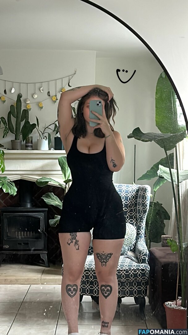 Isabella Dorta / isabelladortapoetry444 Nackt OnlyFans  Geleaktes Foto #29