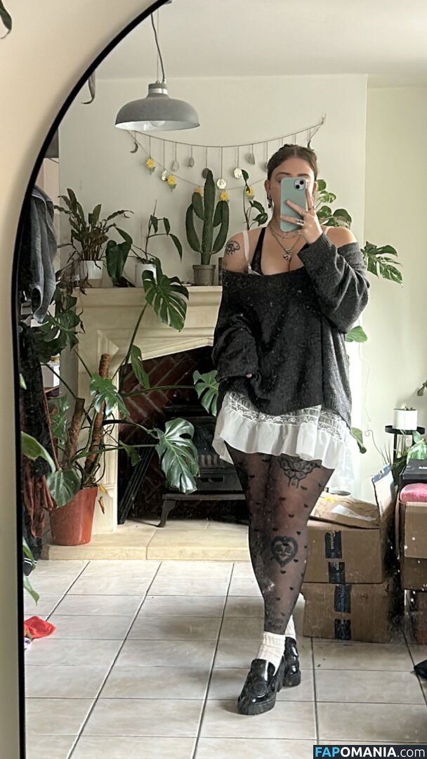 Isabella Dorta / isabelladortapoetry444 Nackt OnlyFans  Geleaktes Foto #128