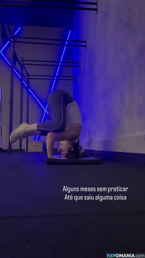 Isabella Lacerda / isabellalacerda_nutri Nackt OnlyFans  Geleaktes Foto #1