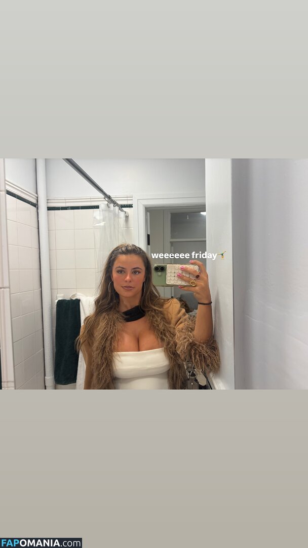 isabella.Lauren Nackt OnlyFans  Geleaktes Foto #3