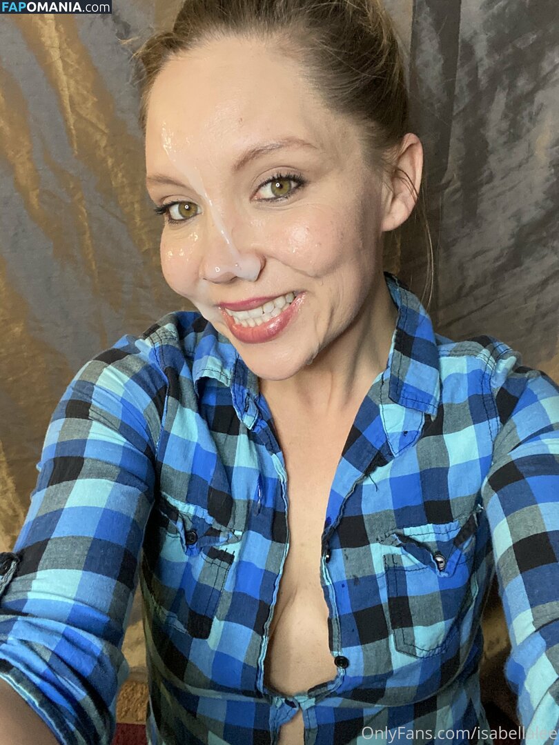 Isabella Lee / isabellalee / isabellalee_84 Nackt OnlyFans  Geleaktes Foto #151