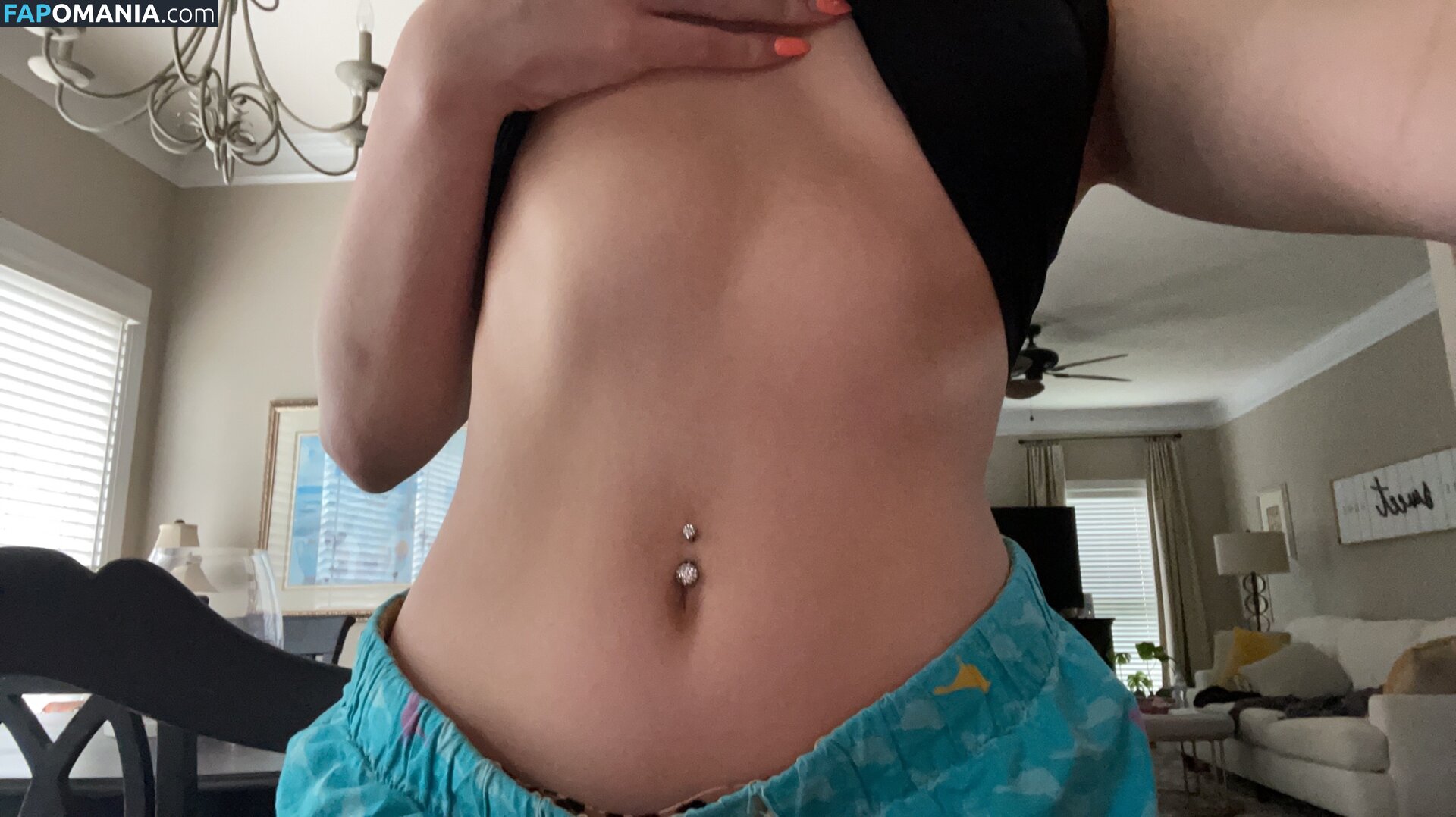 Isabella Meccia / Isameccia Nackt OnlyFans  Geleaktes Foto #24