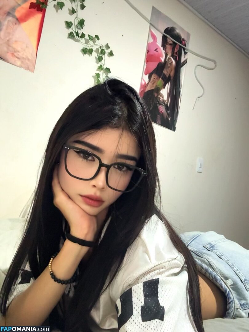 Isabella Quintero Nackt OnlyFans  Geleaktes Foto #1