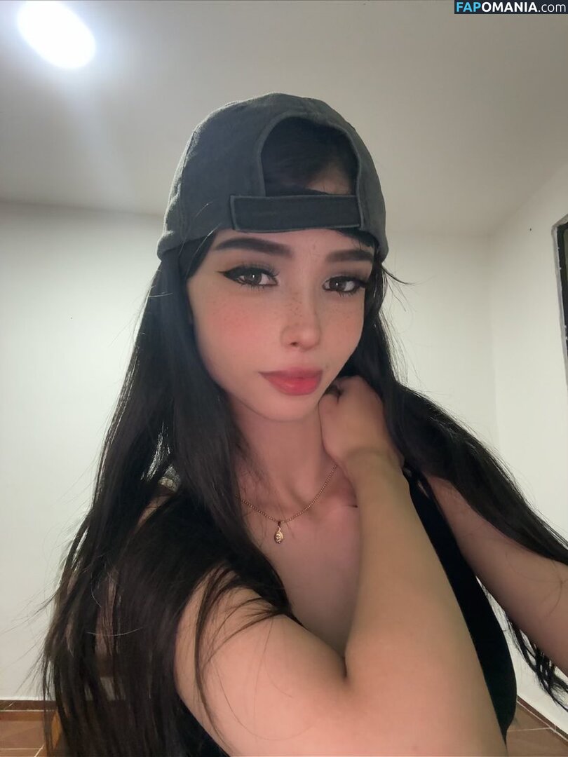 Isabella Quintero Nackt OnlyFans  Geleaktes Foto #2