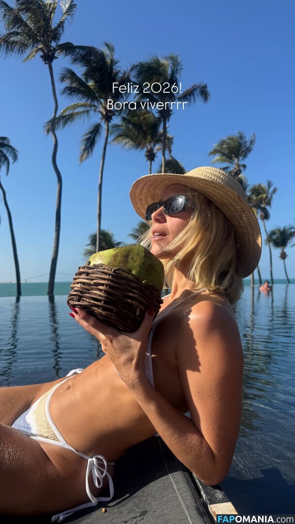 Isabella Santoni / isabellasantoni Nackt OnlyFans  Geleaktes Foto #94