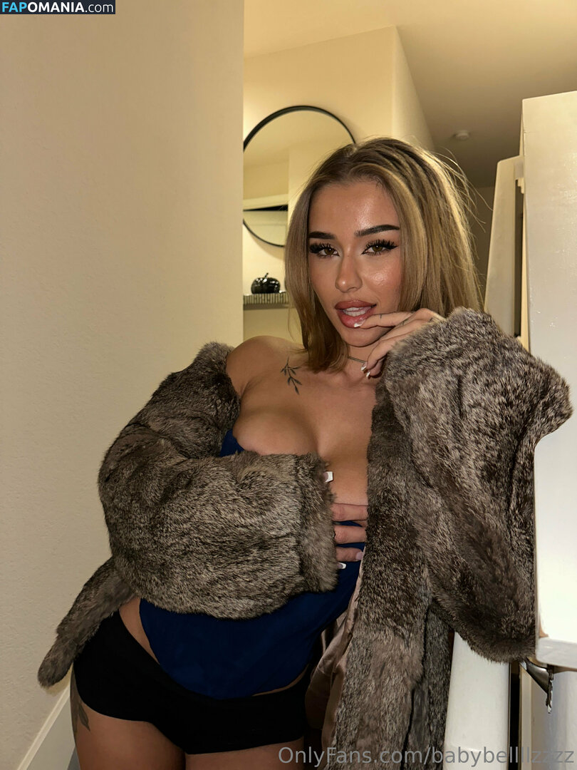Isabella Urbzz Nackt OnlyFans  Geleaktes Foto #198