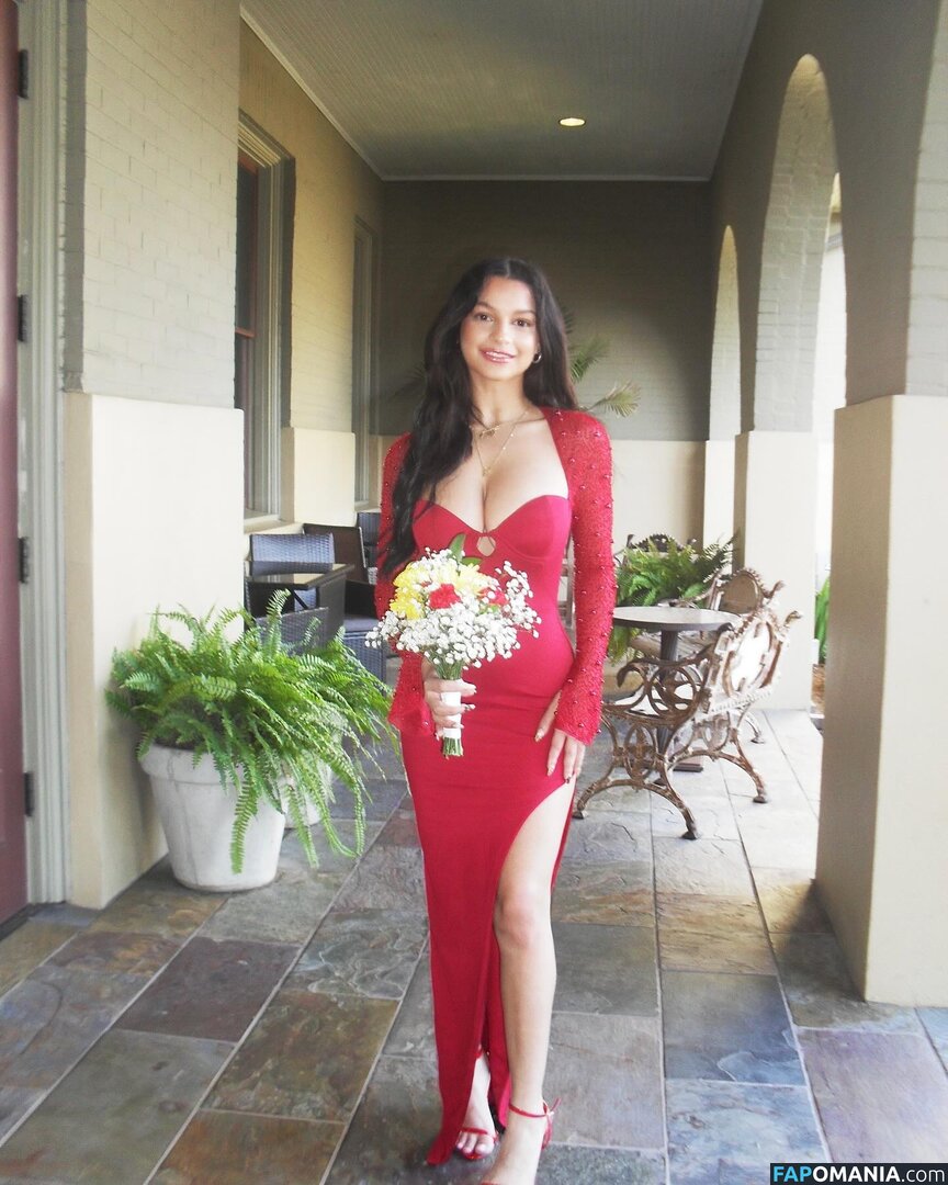 Isabella Wagner / SerenitySource_ / isabellarosewagner Nackt OnlyFans  Geleaktes Foto #3