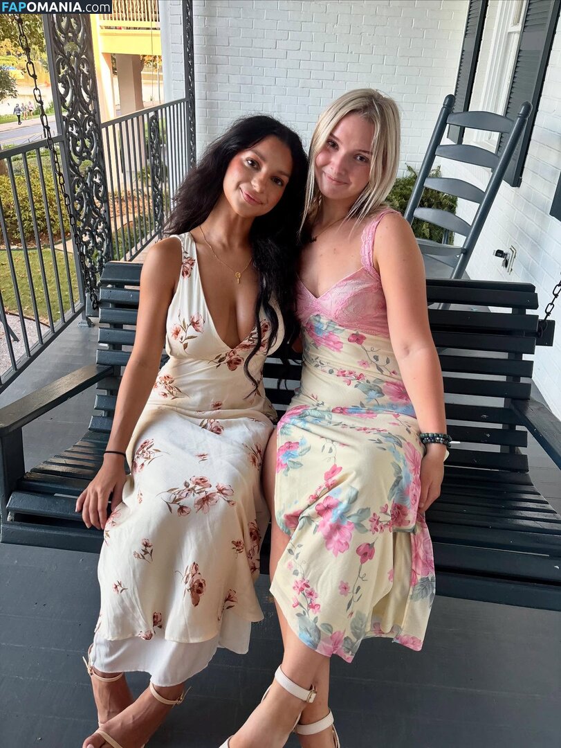 Isabella Wagner / SerenitySource_ / isabellarosewagner Nackt OnlyFans  Geleaktes Foto #13