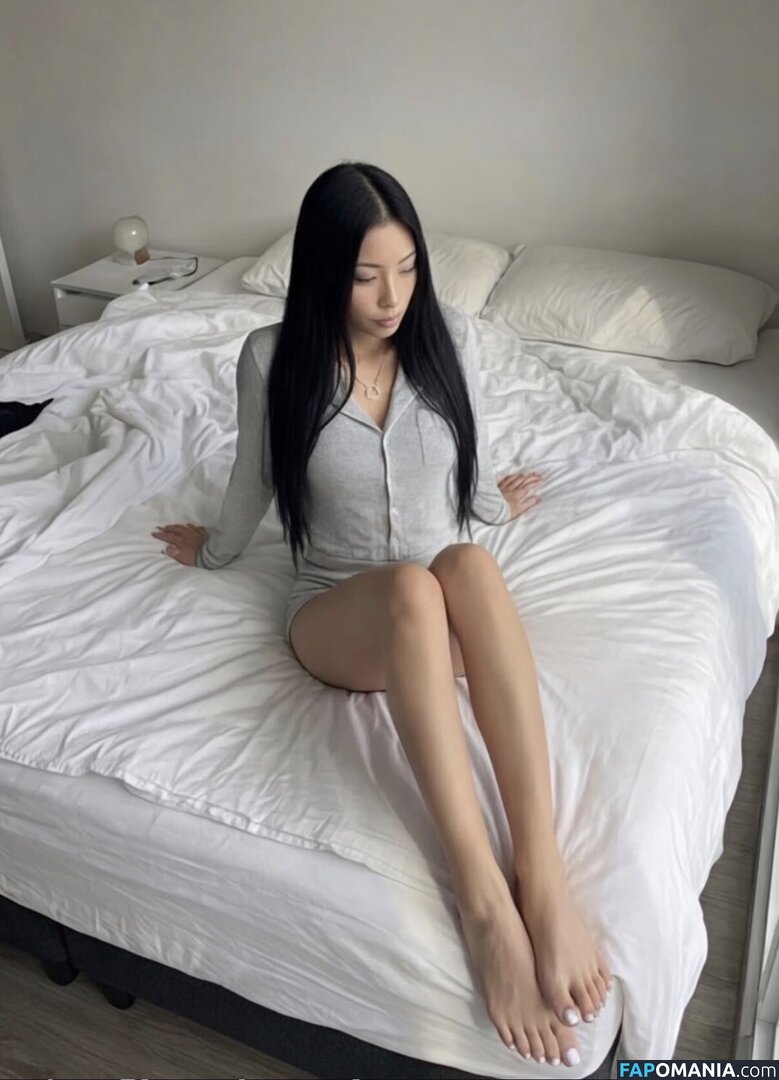 Isabella Yoon / itsisabellayoon Nackt OnlyFans  Geleaktes Foto #3
