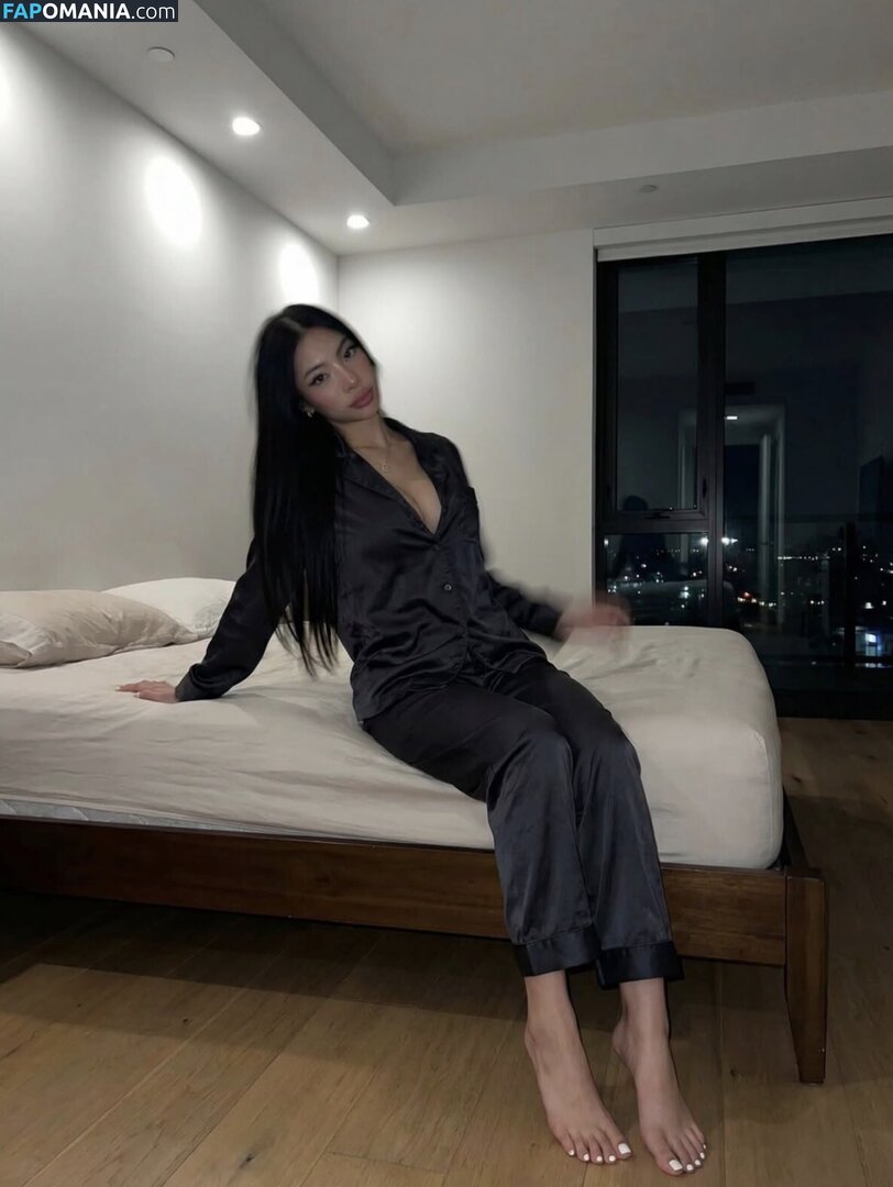 Isabella Yoon / itsisabellayoon Nackt OnlyFans  Geleaktes Foto #8