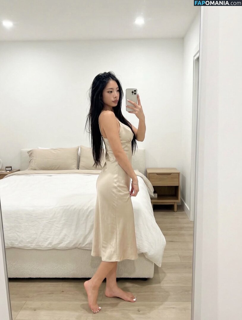 Isabella Yoon / itsisabellayoon Nackt OnlyFans  Geleaktes Foto #10