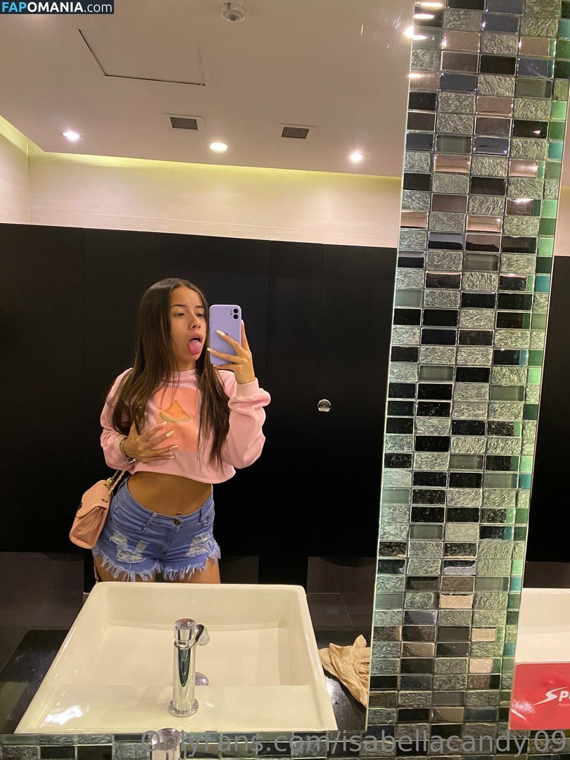 isabellacandy.09 / isabellaschocolatecafe Nackt OnlyFans  Geleaktes Foto #64