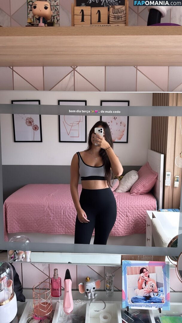 Isabelle Cunha / isabelle__cunha Nackt OnlyFans  Geleaktes Foto #1