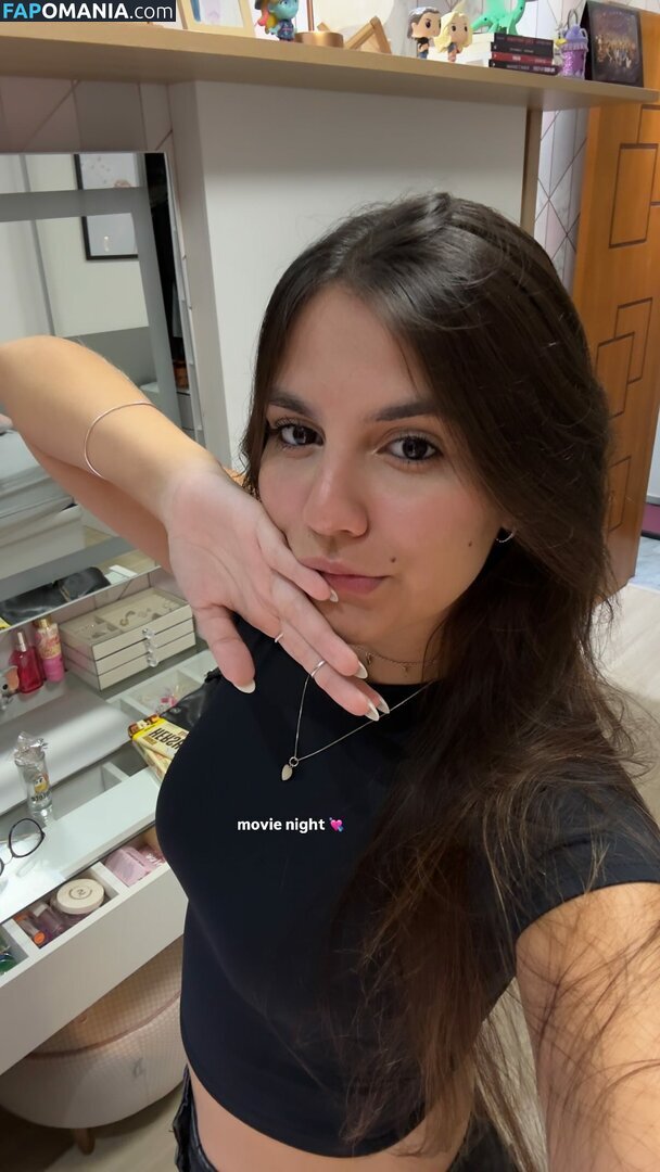 Isabelle Cunha / isabelle__cunha Nackt OnlyFans  Geleaktes Foto #2