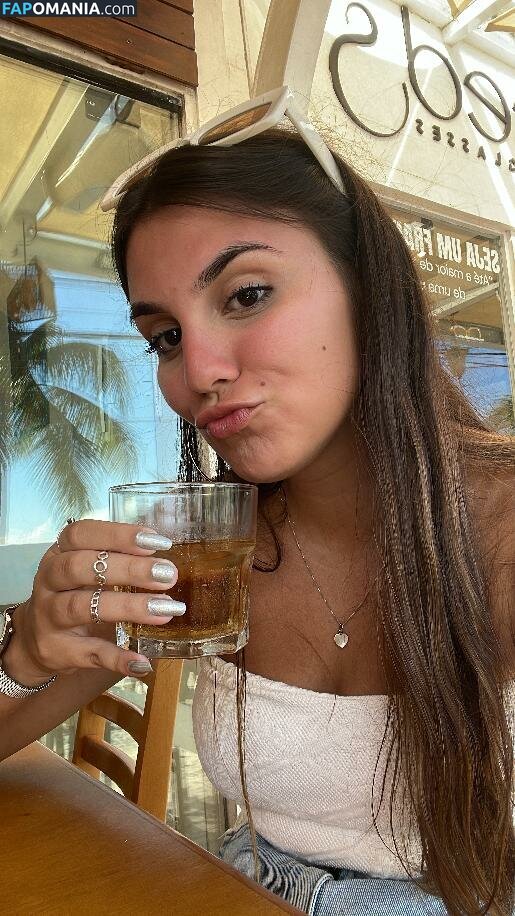 Isabelle Cunha / isabelle__cunha Nackt OnlyFans  Geleaktes Foto #5