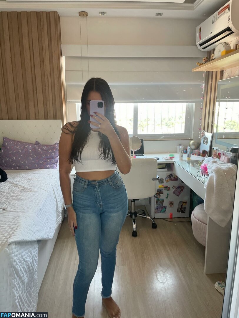 Isabelle Cunha / isabelle__cunha Nackt OnlyFans  Geleaktes Foto #8
