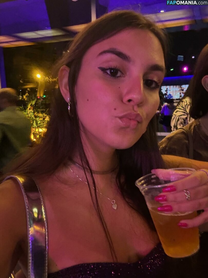 Isabelle Cunha / isabelle__cunha Nackt OnlyFans  Geleaktes Foto #10