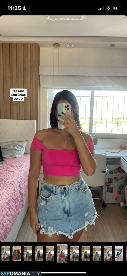 Isabelle Cunha / isabelle__cunha Nackt OnlyFans  Geleaktes Foto #11