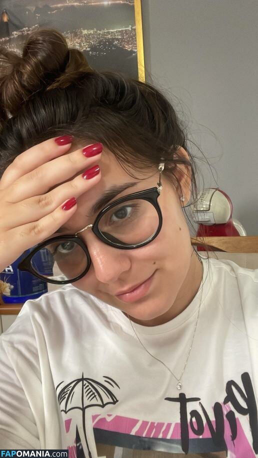 Isabelle Cunha / isabelle__cunha Nackt OnlyFans  Geleaktes Foto #15