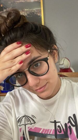 Isabelle Cunha