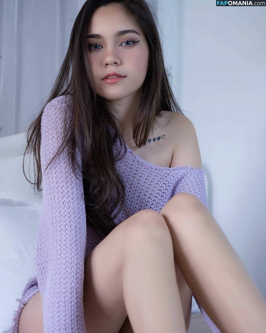 Isabelle Haris / isa.belleharis / isabelleharis Nackt OnlyFans  Geleaktes Foto #72