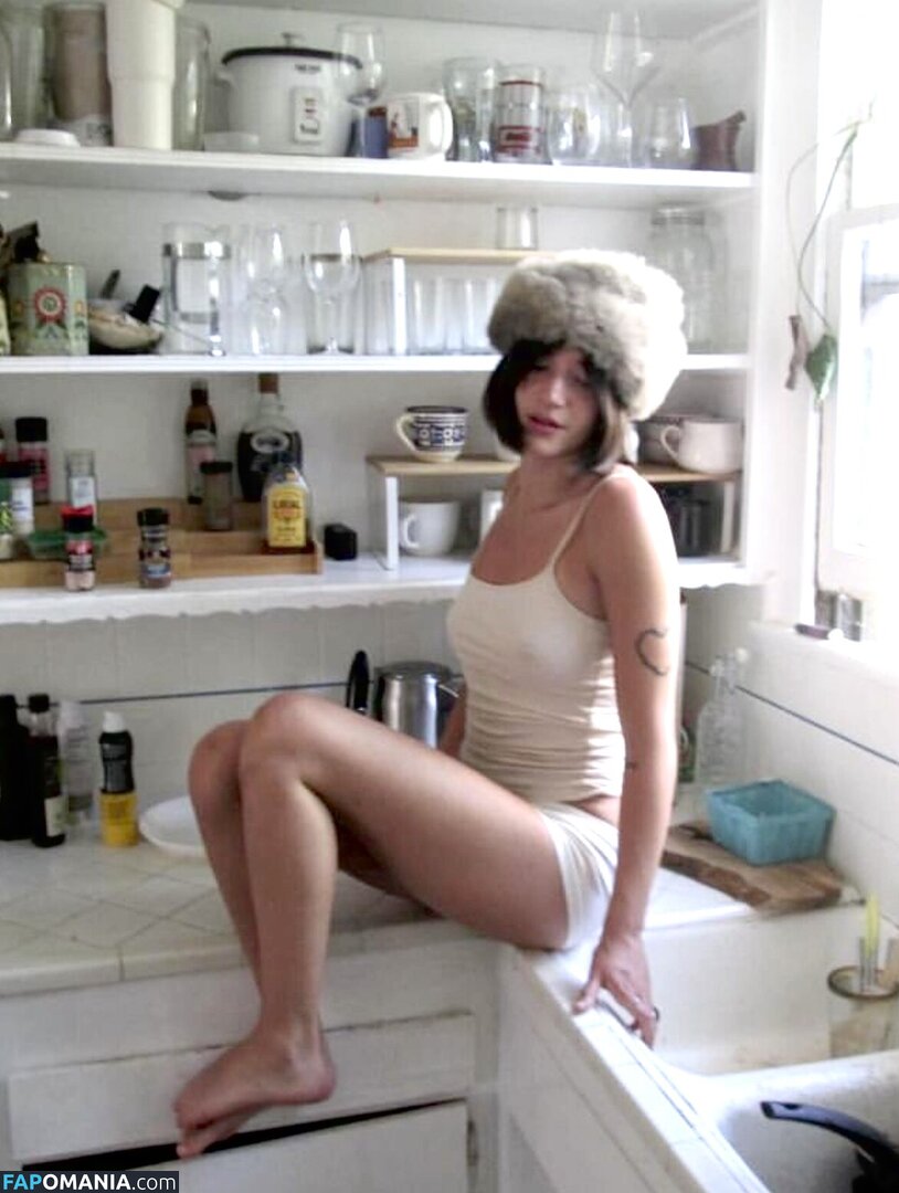 Isabellebellak Nackt OnlyFans  Geleaktes Foto #1