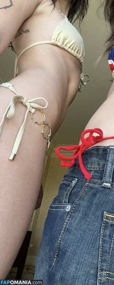 Isabellebellak Nackt OnlyFans  Geleaktes Foto #11