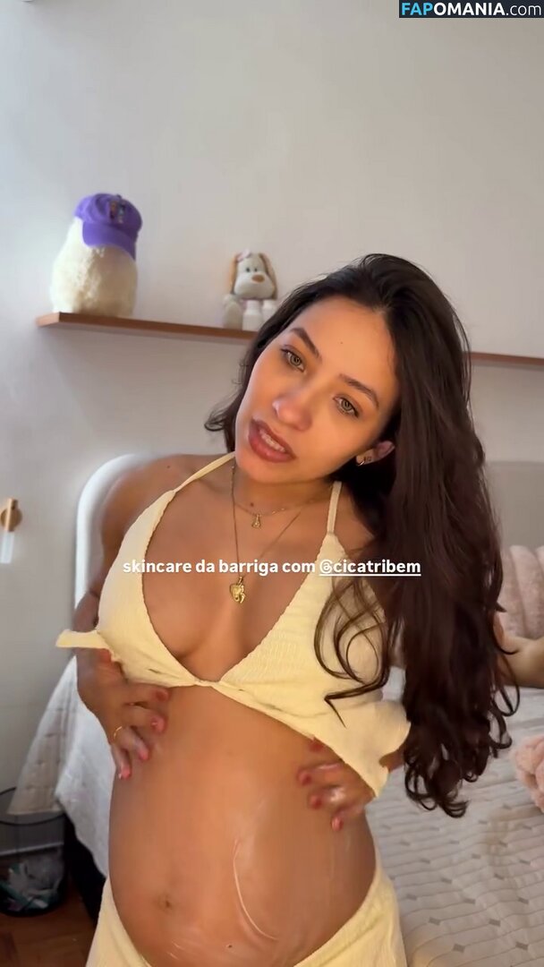 Isadora Abrahao / isadorabrahao Nackt OnlyFans  Geleaktes Foto #3