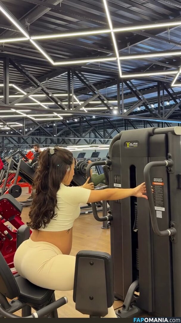 Isadora Abrahao / isadorabrahao Nackt OnlyFans  Geleaktes Foto #7