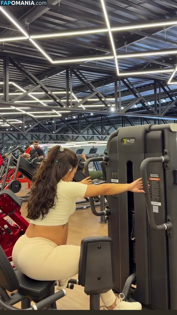 Isadora Abrahao / isadorabrahao Nackt OnlyFans  Geleaktes Foto #8