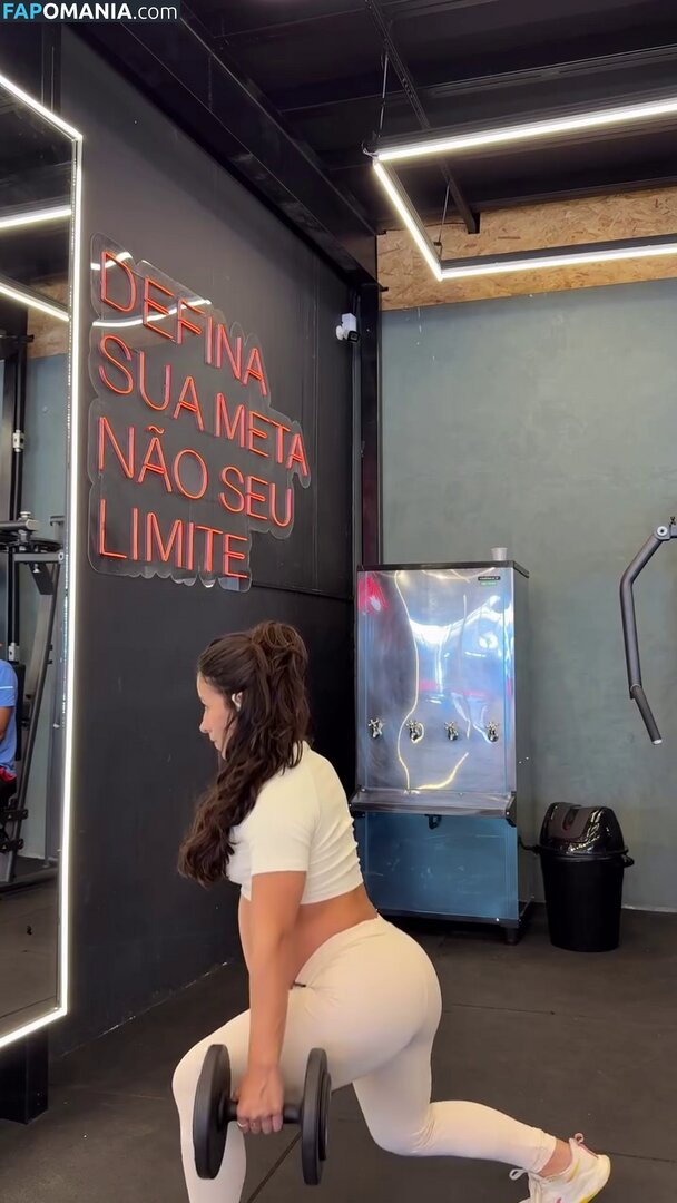 Isadora Abrahao / isadorabrahao Nackt OnlyFans  Geleaktes Foto #10