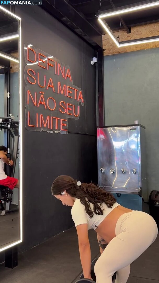 Isadora Abrahao / isadorabrahao Nackt OnlyFans  Geleaktes Foto #12