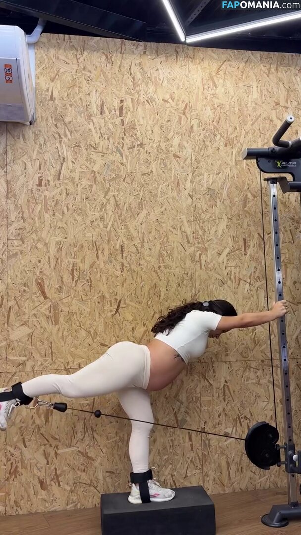 Isadora Abrahao / isadorabrahao Nackt OnlyFans  Geleaktes Foto #13